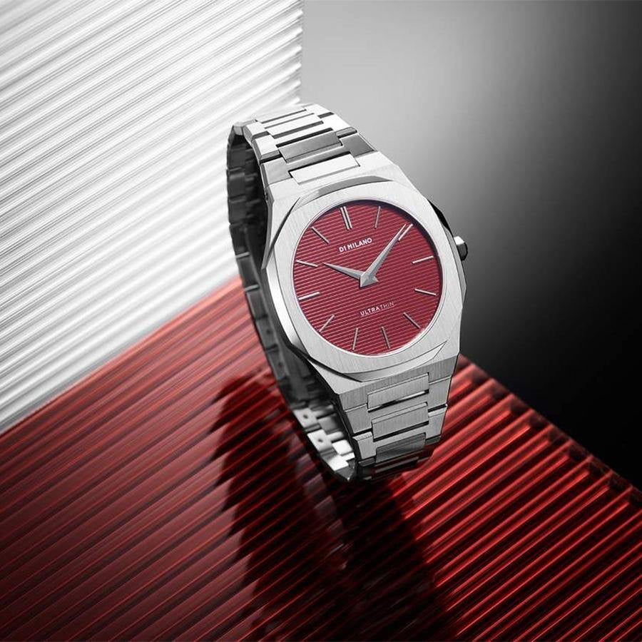 D1 Milano Watch 7 colors