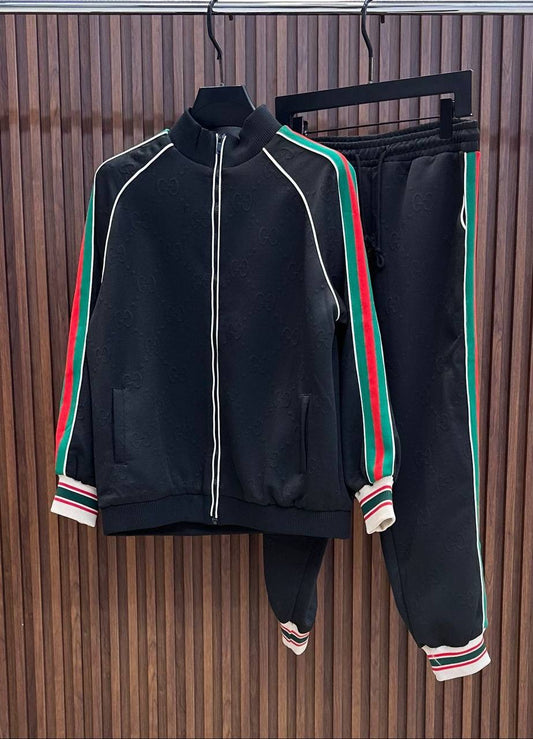 Gucci Tracksuit 4 models