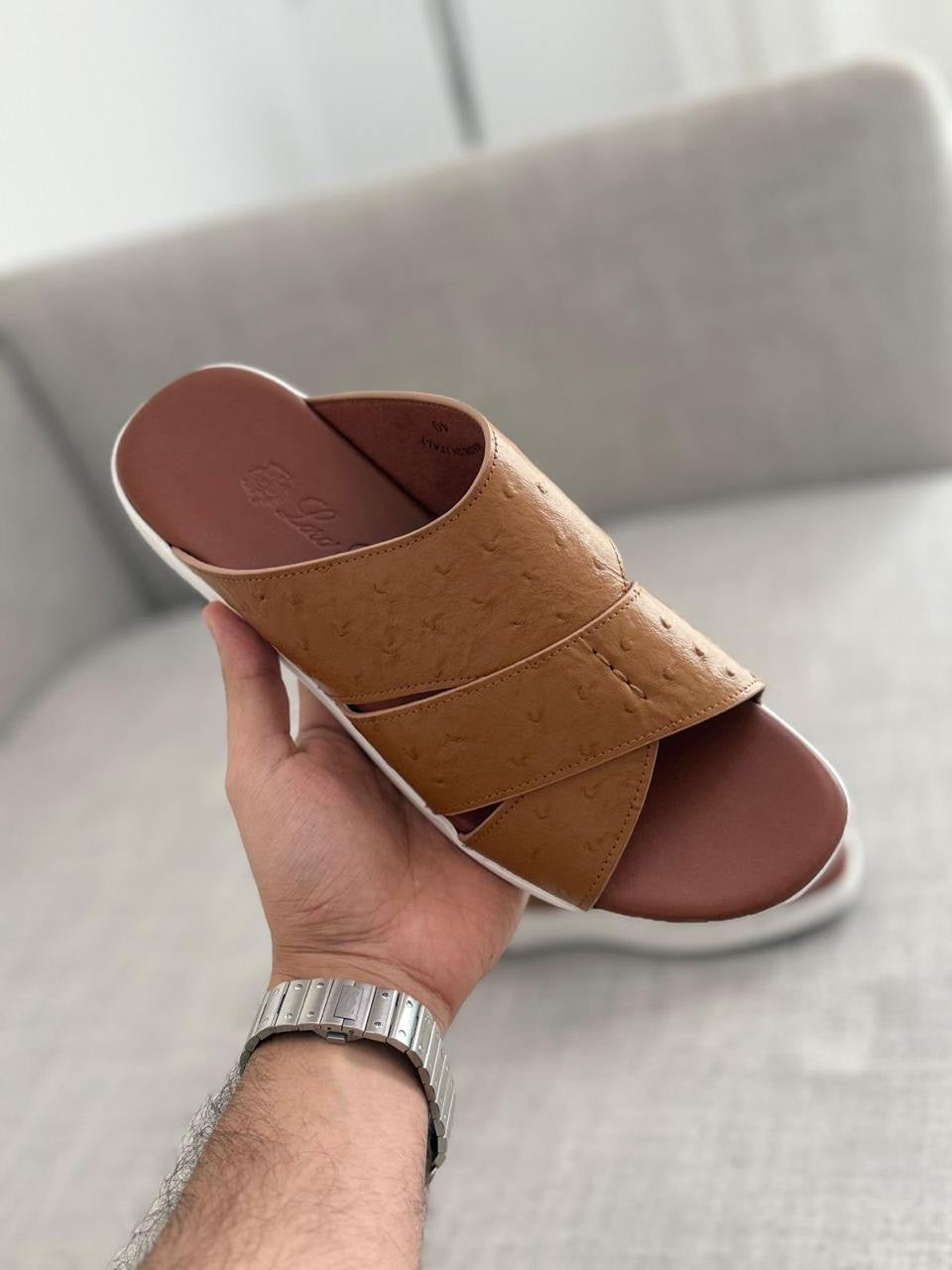 Palm Walker Slippers 2 colors