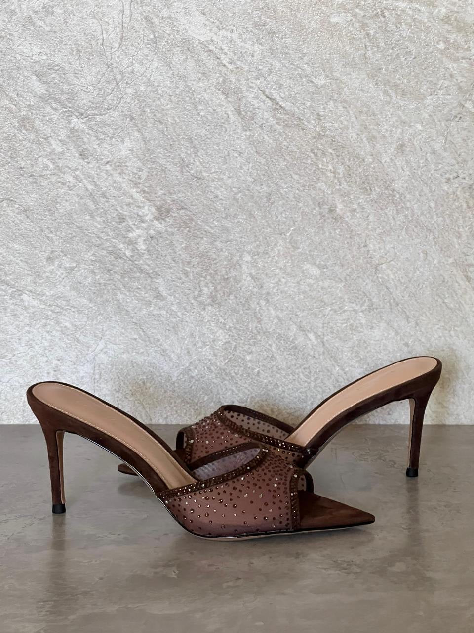 Gianvito Rossi Heels 7 colors