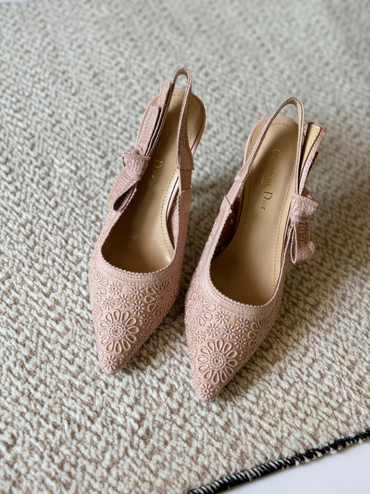 Dior Heels