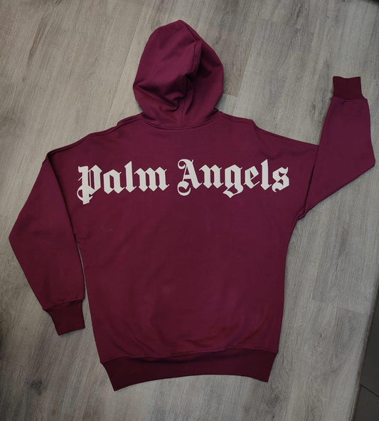 Palm Angels Hoodie
