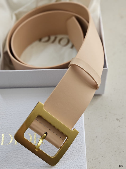 Dior Belts 2 colors