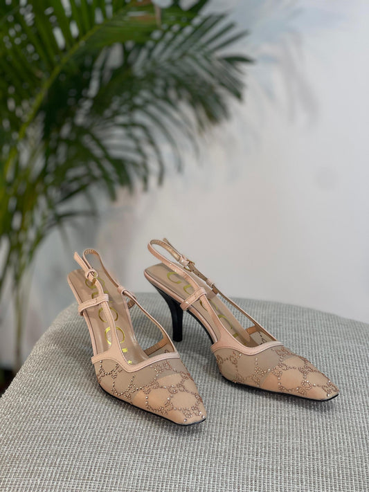 Gucci Heels