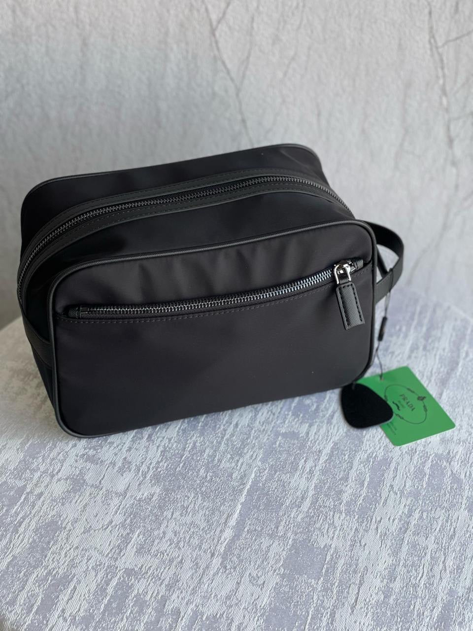 Prada Pouch