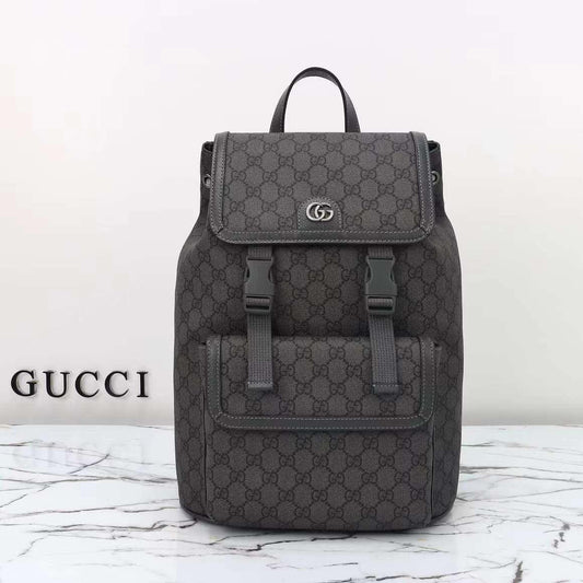 Gucci Backpack 2 colors
