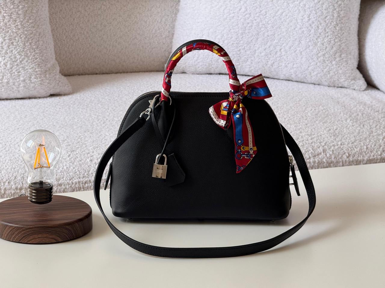 Hermes Bolide Sling Bag 5 colors