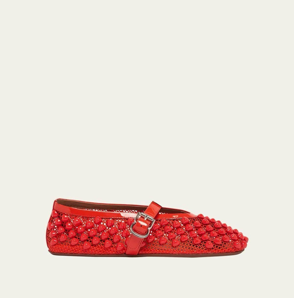 Alaia Ballerina 3 colors