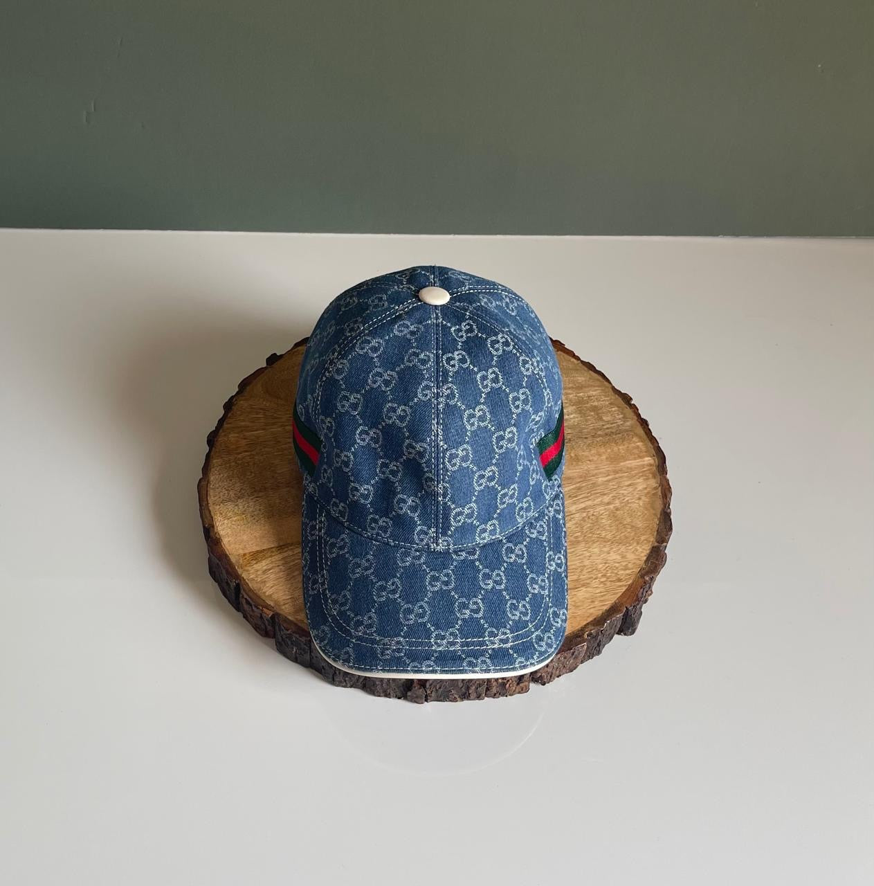 Gucci Caps
