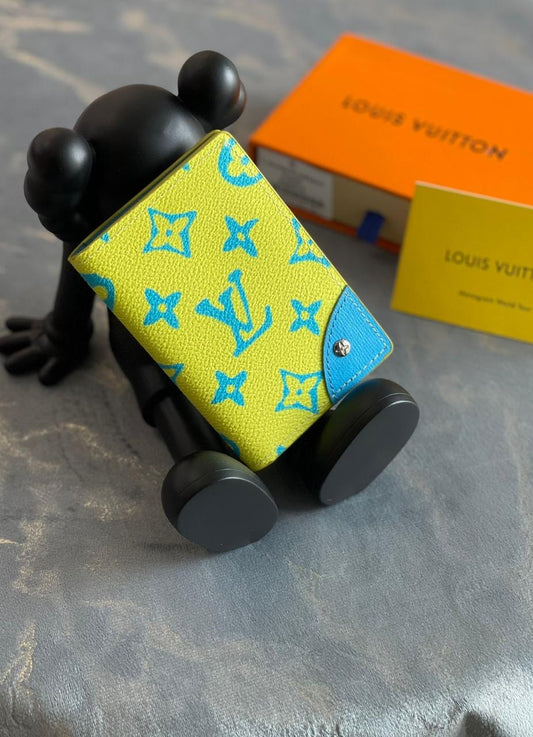 Louis Vuitton Wallet 7 colors