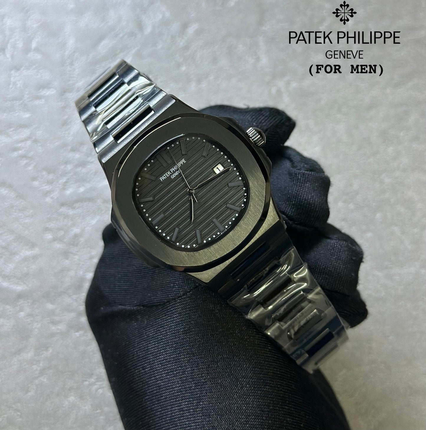 Patek Phillipe Watch 11 colors