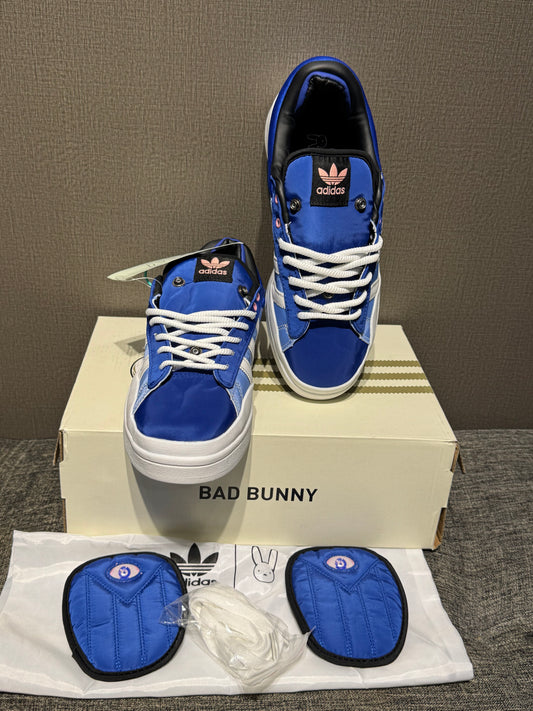 Adidas Campus X Bad Bunny