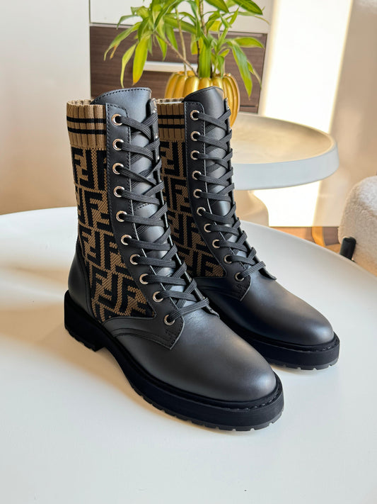 Fendi Boots