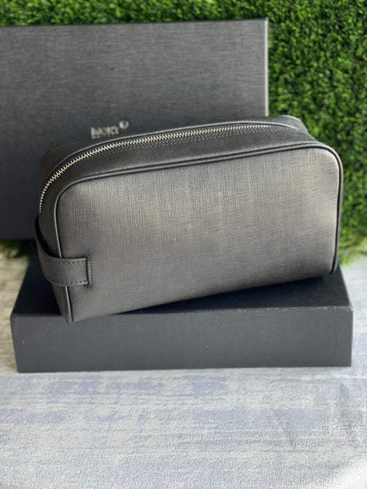 Mont Blanc Pouch