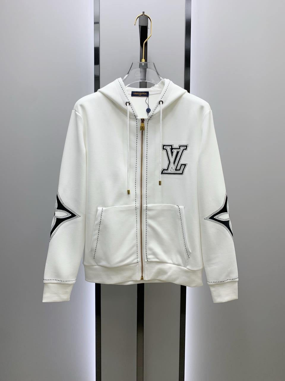 Louis Vuitton Tracksuit