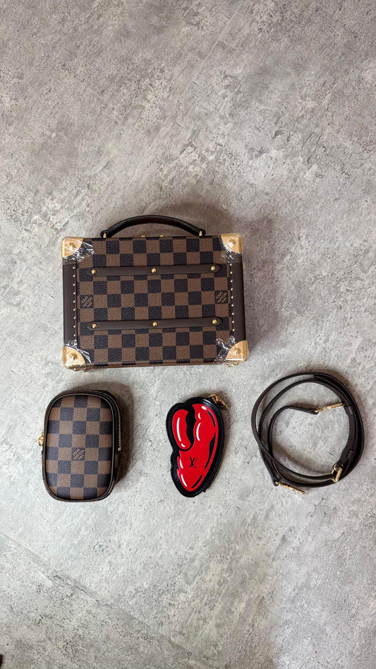Louis Vuitton Sling Bag (VIP Quality)