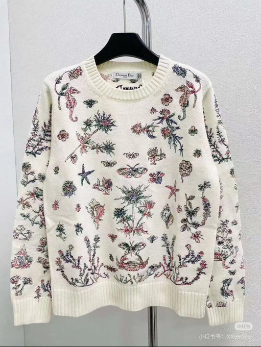 Dior Sweaters