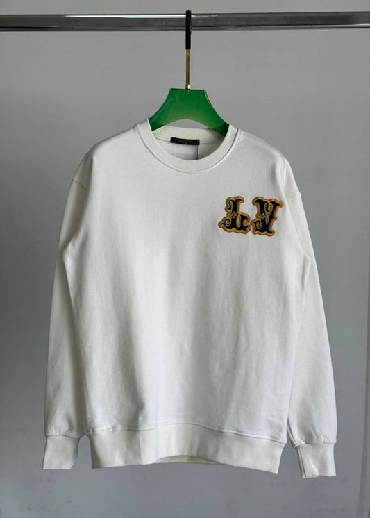 Louis Vuitton Sweatshirt 2 colors