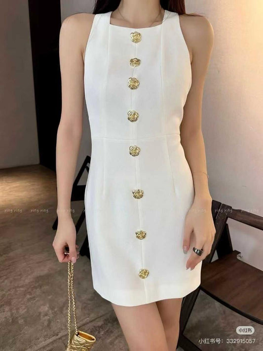 Balmain Dress 2 colors