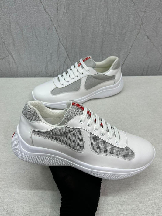 Prada Sneakers 2 colors