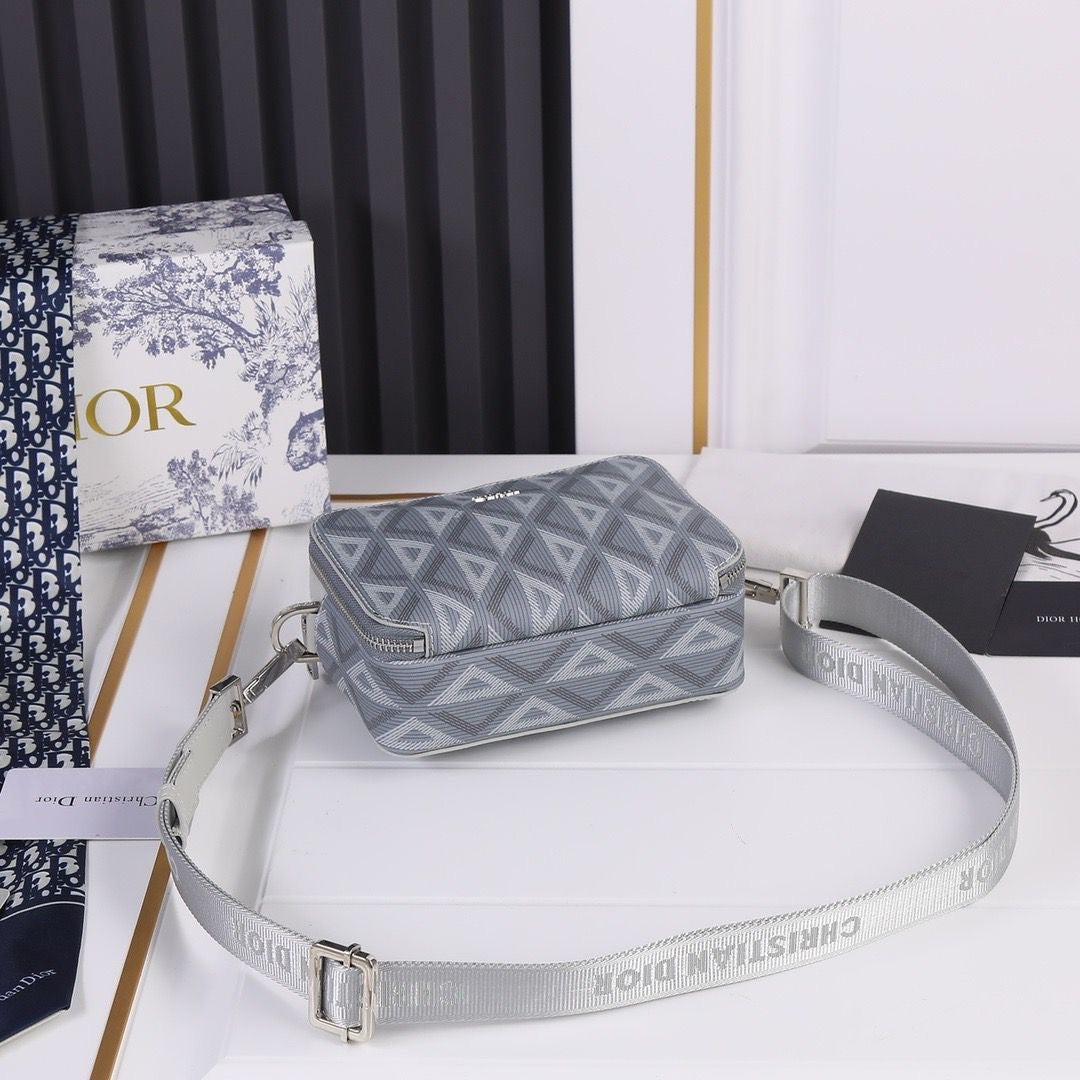 Dior Messenger Bag