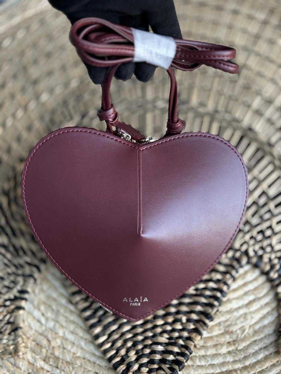 Alaia Sling Bag 8 colors