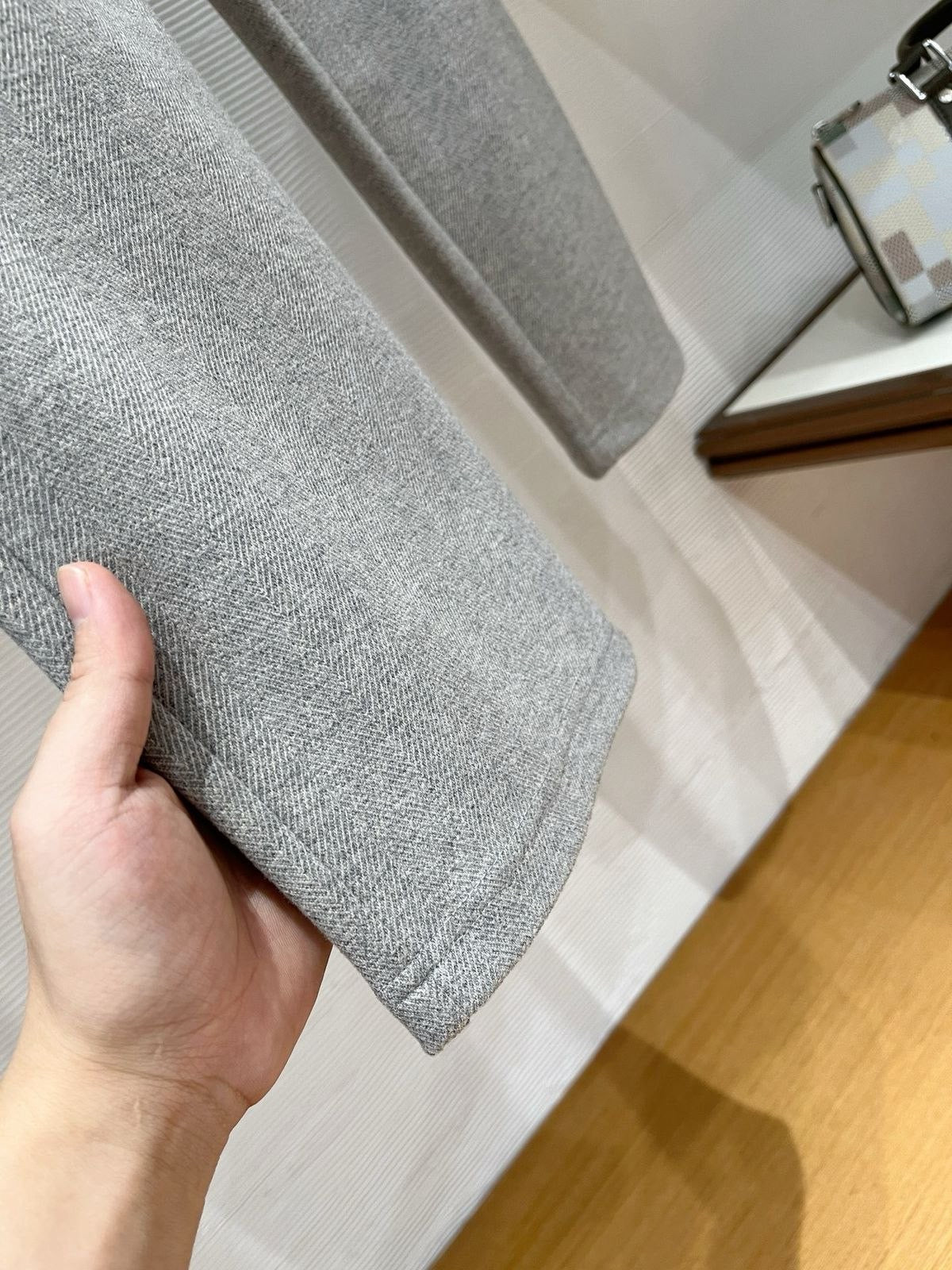 Loro Piana Pants