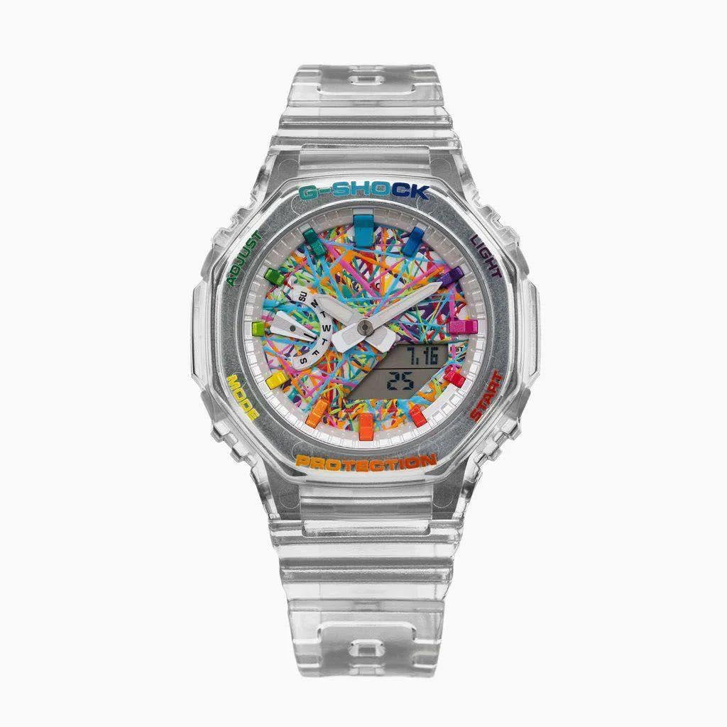 G-Shock Watch 6 colors