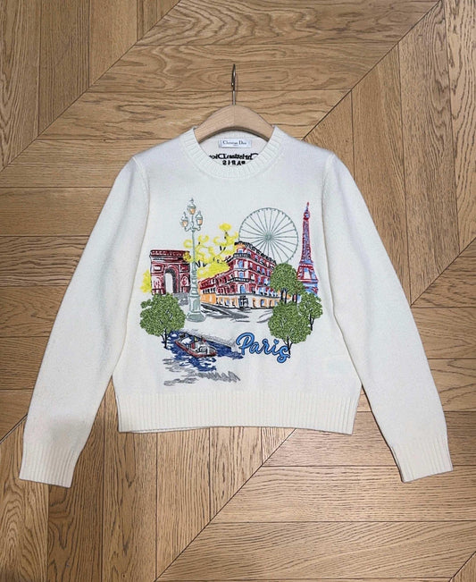Dior Sweaters
