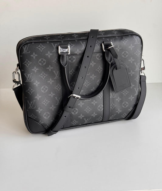 Louis Vuitton Laptop Bag (VIP Quality)
