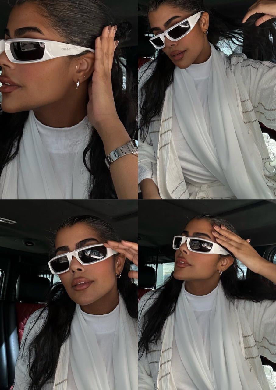 Prada Sunglasses 2 colors