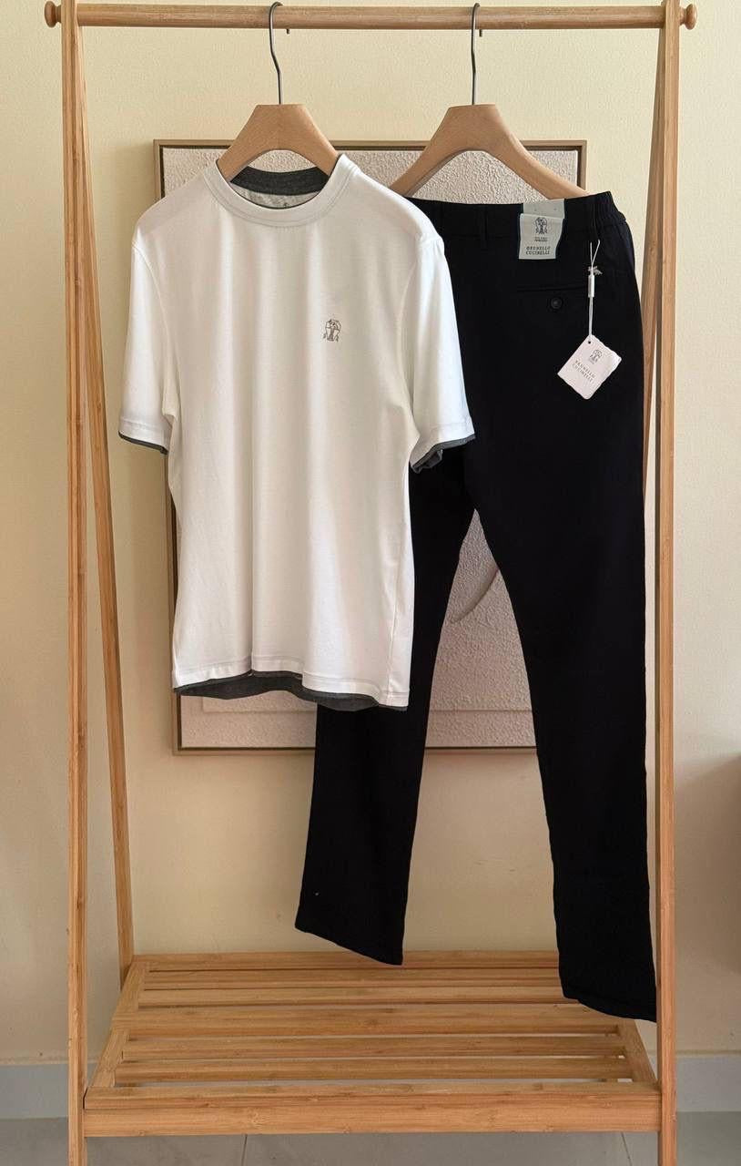 Brunello Cucinelli T-Shirt