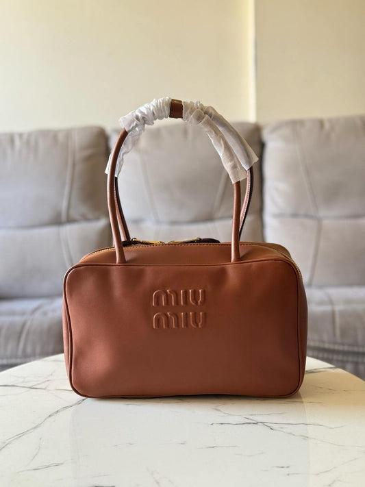 Miu Miu Tote Bag 2 colors