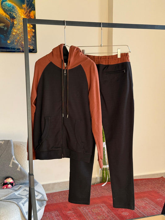 Loro Piana TrackSuit