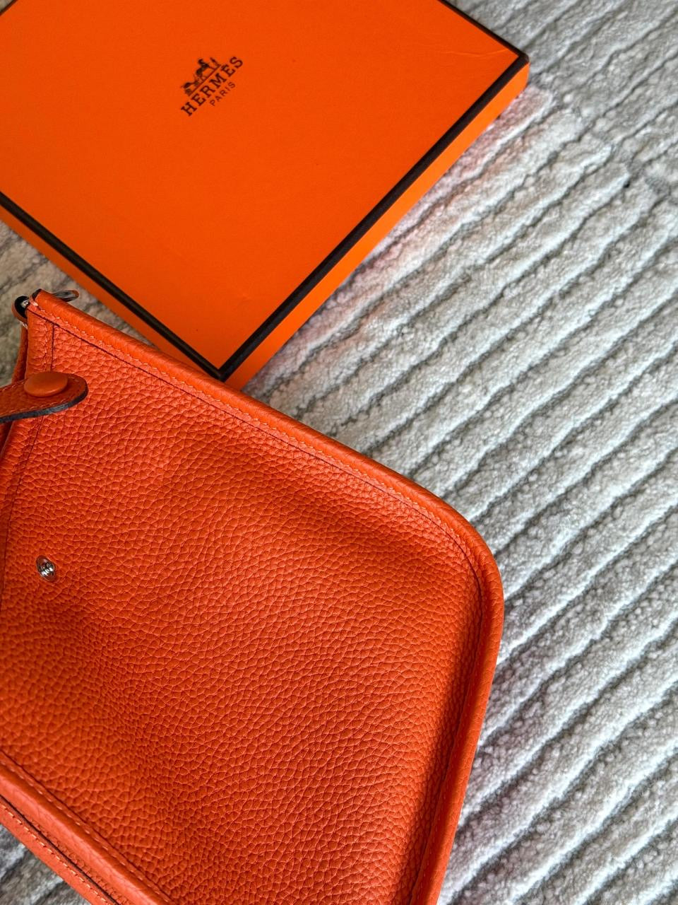 Hermes Sling 6 colors