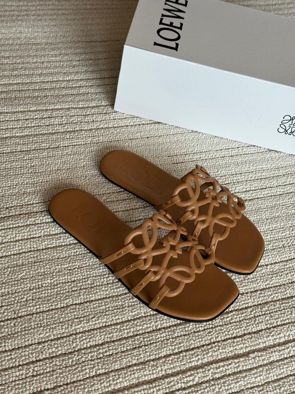 Loewe Slippers 3 colors
