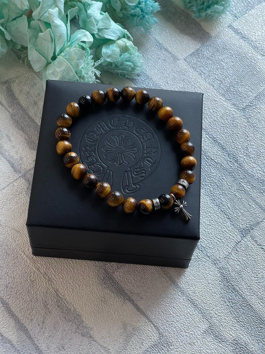 Chrome Hearts Unisex Bracelets 2 Colors