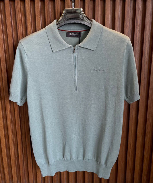 Loro Piana Polo Shirt