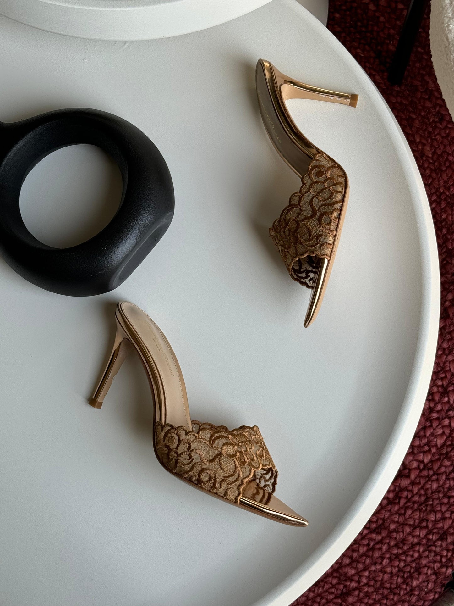 Gianvito rossi Heels