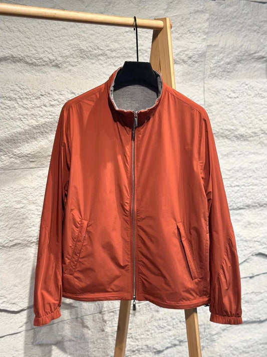 Loro Piana Reversible Jacket
