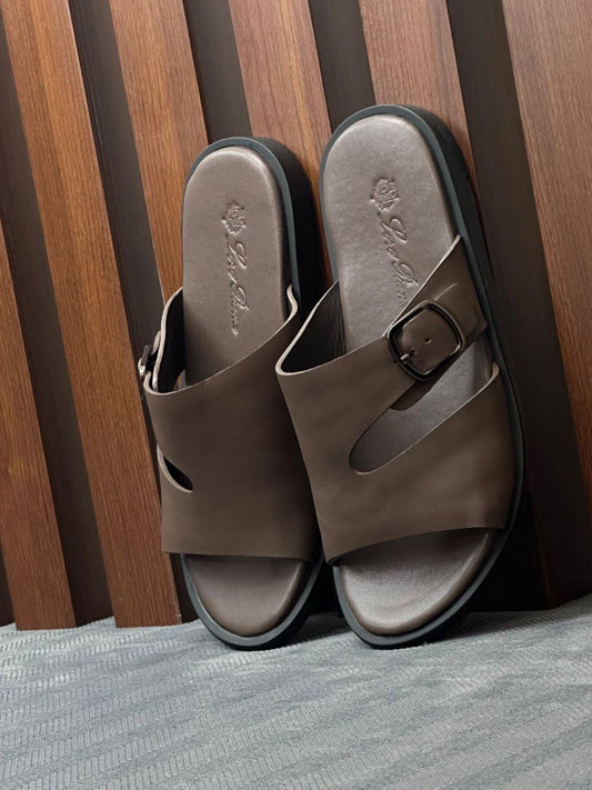 Loro Piana Slippers