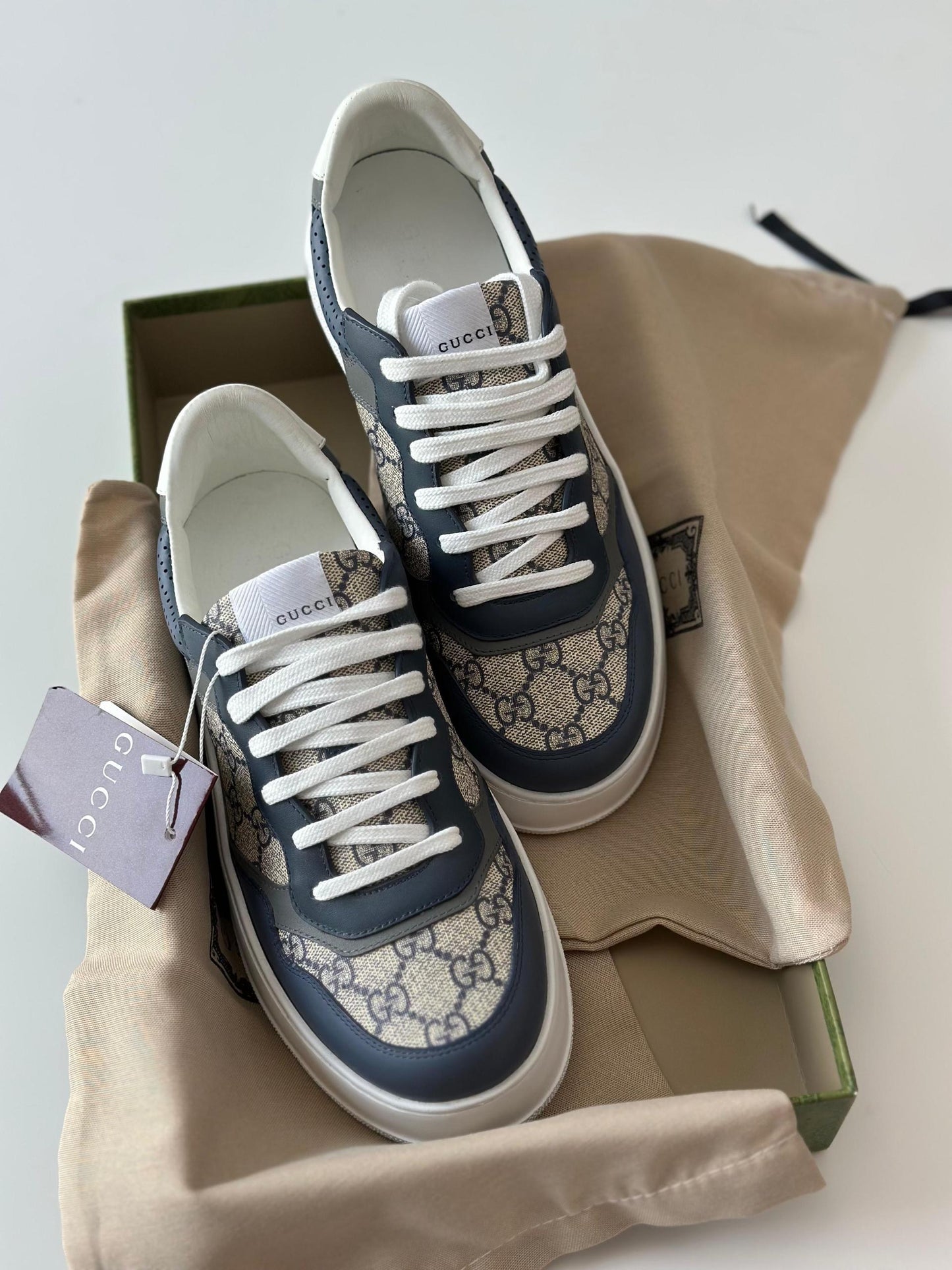 Gucci Sneakers 5 colors