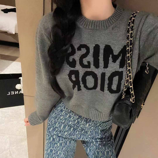 Dior Sweater 3 colors