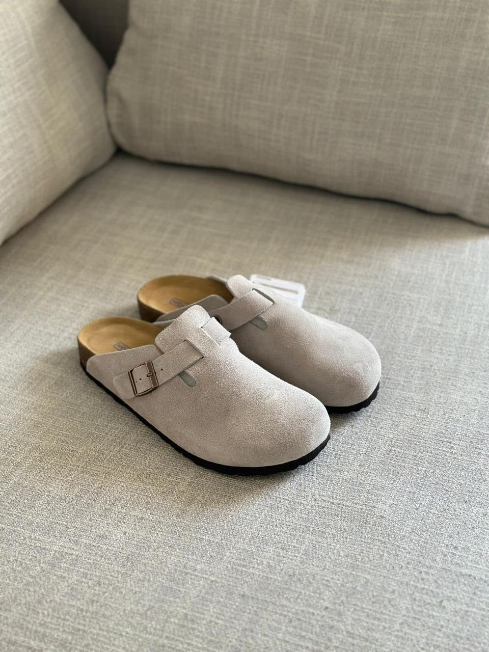 Birkenstock Boston Soft Mules 5 colors