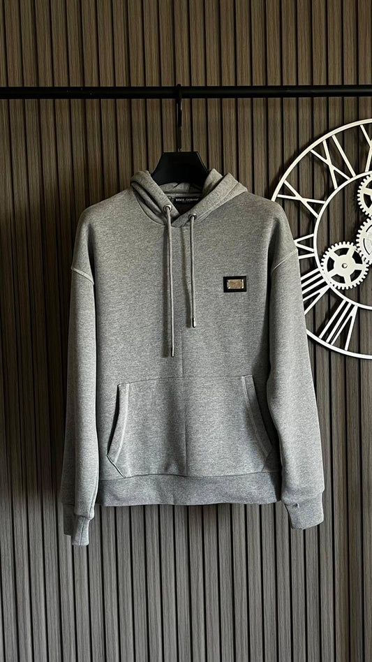 Dolce & Gabbana Hoodie 2 colors