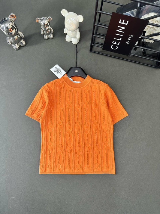 Hermes T-Shirt 3 colors