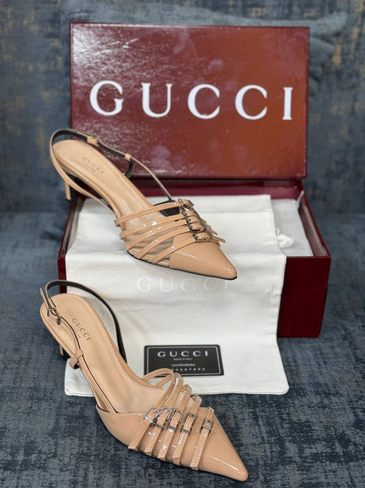 Gucci Heels