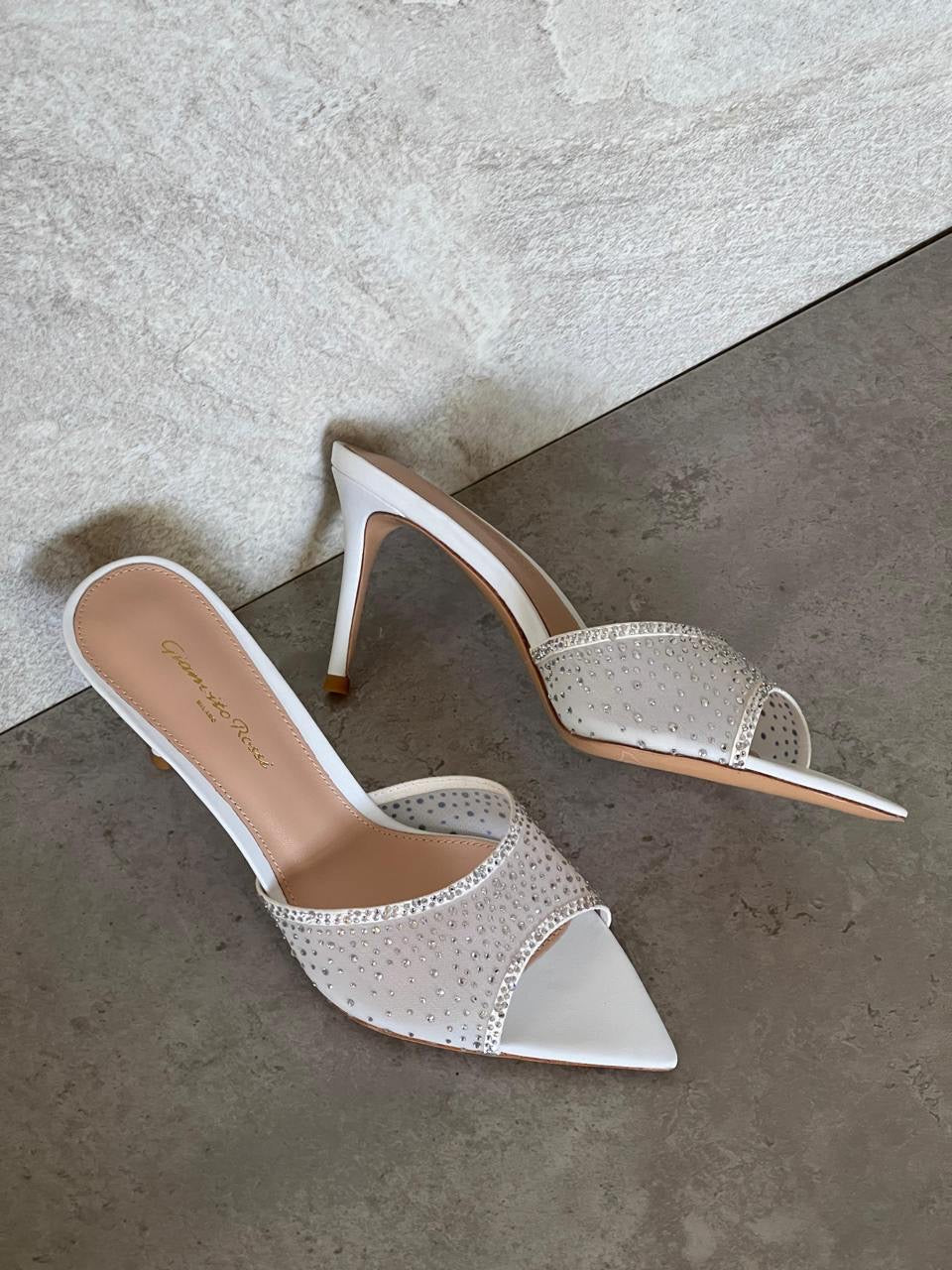 Gianvito Rossi Heels 7 colors