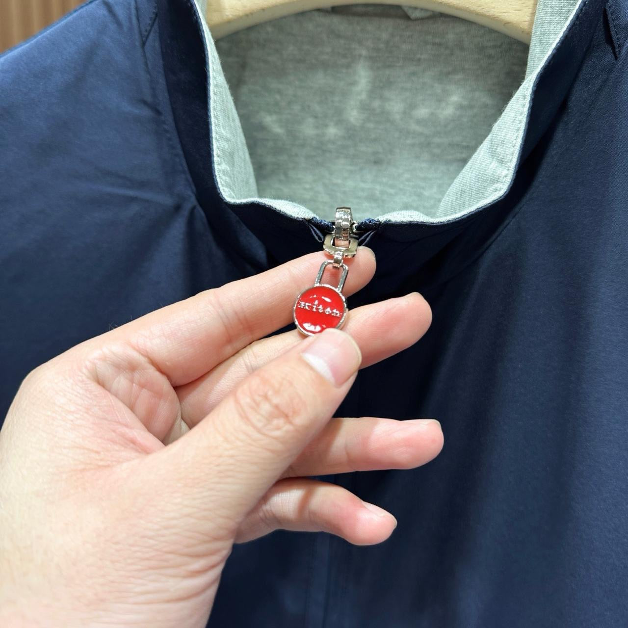 Kiton Vest 3 colors
