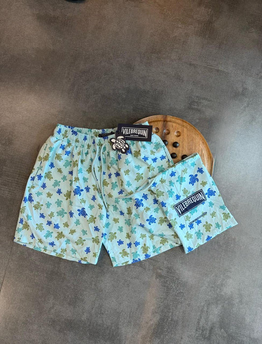 Vilbrequin Swimming Short 4 colors